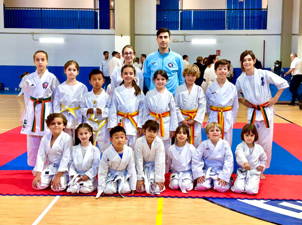 torneo primavera karate salliver 03