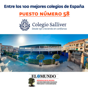 Mejores Colegios Mundo 2026 4